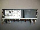 Corcom 6vm4sc Ac Power Entry Module 6 Amp 100 To 250 Volt Ac - New