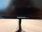 Samsung C27f396fhn 27  Curved Led Lcd Monitor 1080p 60hz Hdmi Vga