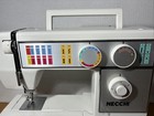 Free Shipping  Great Condition  Necchi 4575 Household Sewing Machine