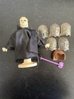 Vintage Kenner Count Creephead And Friends Play-doh 80s Monster Toy 1984