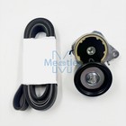 New For Lexus 10-19 Gx460 08-21 Lx570 Drive Belt   Tensioner Kit  Part