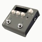 Lr Baggs Voiceprint Di Acoustic Guitar Impulse Response Effects Pedal