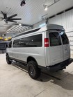 2018 Gmc Savana 3500 G3500 Diesel 4wd