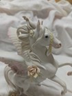 Rare Gg Santiago Rearing Pegasus Elusive Legend Made In Taiwan 1988