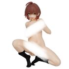 4 3  Anime Figure Sexy Girl Yeno Meiyue Kneeling Pvc Action Model Toys No Box