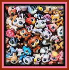      Littlest Pet Shop Lps 5 Pc Gen 5  5 5  6  And 7 Blind Grab Bag Set Lot
