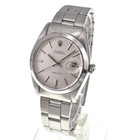 Rolex Oyster Date Precision 6694 Vintage Cal 1225 Hand Winding Men s I 136850