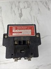 Square D 8903s001 100a Lighting Contactor 120v 60hz