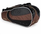 Asics Tennis Bag - Holds 6 Rackets