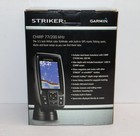 Garmin-striker 4 With Transducer  3 5 Gps Fishfinder With Chirp 010-01550-00