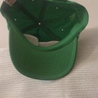 Late 80s Early 90s Vintage Nissin Rope Hat Top Cat Liquors Kentucky Dead Stock