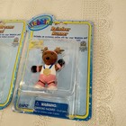 Webkinz Series 2 Sealed Figures Lot Of 3 W  Codes Googles Seal Reindeer Runner