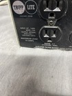 Tripp Lite Lc-1200a Line Stabilizer Conditioner 120v 10a 4 Outlet Avr