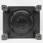Yamaha Hs8s Studio Powered Subwoofer - Black