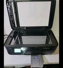 Hp Officejet 3830 Wireless All-in-one Inkjet Printer Fully Tested  Needs Ink 