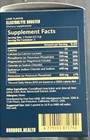 Burn Box Fasting Experiencie Elevated Dietary Supplement 12 Serving Refill Box