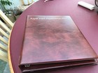Royal Mail Presentation Pack Album Excellent Condition