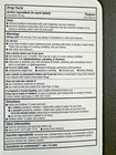           kirkland Acid Controller Famotidine 20mg Acid Reducer 125 Tablets           