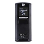 Cyberpower Lx1500gavr 1500va Battery Backup With Surge Protection  brand New 