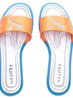Puma X Fenty Slide Chic - Sandals Women s- New In Box Size 7