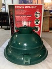 Swivel Straight  Christmas Tree Stand Holder Holiday St  Nick s Choice