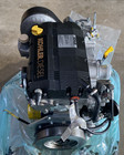 Kohler Kdw1003-1202a 3cylinder Diesel Liquid Cooled 26hp  3600rpm -ad