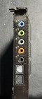 Creative Soundblaster X-fi Titanium Fatal1ty Pro Sb0880 Pcie Audio Card Tested