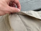 Bringback Saddam Iraqi Tan Army Combat Uniform Jacket Desert Storm Military
