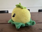 Plants Vs  Zombies Plush Pvz 6    K o Dark Tomato    lucuma-pult     very Rare 