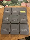 Nintendo Nes Games - Top Shelf Collector Quality