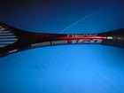 Head Pyramid Power 150 Squash Racquet  Made In Austria  Vg 