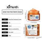 Emu Oil Turmeric Joint Pain Relief Gel 50ml Effective Soothesfor Neck   Knee