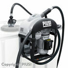  Piusi F00101a0h 120 Vac Def Kit  Pump  Meter  Nozzle  Tote Unit Diesel Exhaust 