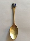 Vintage Souvenir Spoon Collectible Ontario Canada