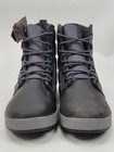 Alpine Design X Kamik Men   s Ezra Winter Boots Grey Lace-up Ad23mcw002-gry