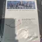 Succession  hbo   Original  2018-2023   tom Wambsgans  Tod s Sneakers