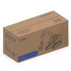 Double E Ec160e Kit Diy 1 14 Alloy Rc Hydraulic Excavator Digger Brushless Motor