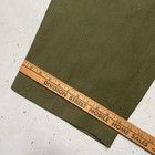 Vintage 1950s Us Military Army Korea M-1951 Field Wool Combat Trouser Xl Nos 