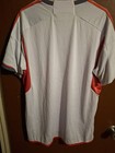 Men s Adidas Orlando City 2025 Authentic Away Jersey Size Xl Slim-fit Nwt