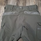 Pnuma Tenacity Performance Pant Cargo Outdoor Hunting Men   s 32x32 Green
