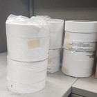 Pitney Bowes 613-h Postage Meter Tape Adhesive Backed - 3 Rolls