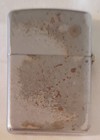 Vintage 1940 s Zippo Lighter 5 Barrel   Pat  2032695