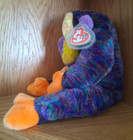 Ty Beanie Buddy  bananas  The Monkey