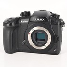 Panasonic Lumix Dc-gh5 20 3mp Mirrorless Mft Digital Camera  087