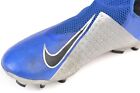 Nike Phantom Vsn Academy Df Fg mg Soccer Boots A03258-400 2018 Us 10 5