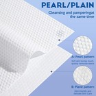 Multi-purpose Cleansing Towelettes For Face Wipes  Lint-makeup Remover Dry