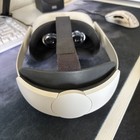 Meta Quest 2  128gb  Virtual Reality Headset Bundle  - White