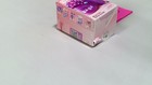 Gui gui Kids Slime Kit Pink Beautify Your Slime Make Your Own Gem Sealed New