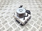 Mercedes-benz B Class W246 2015 Abs Pump Control Module Unit A0004312000