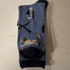 Mossy Oak Men s Duck Print Hunting Socks Size 10-13